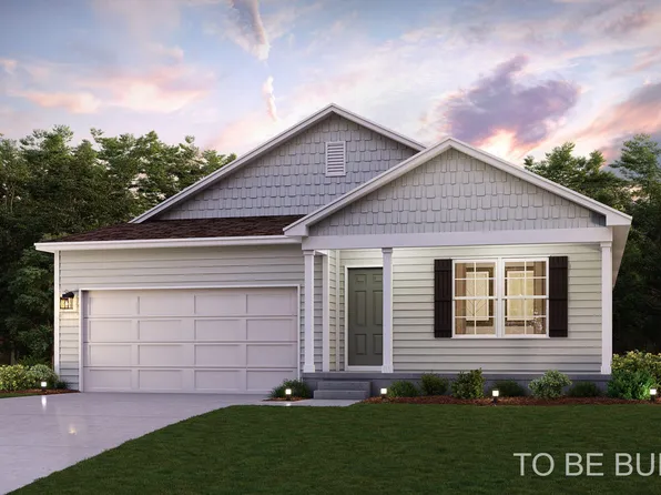 75293 Ridgeway Dr, Lawton, MI 49065