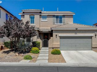 9110 Brilliant Prairie Ct, Las Vegas, NV 89149