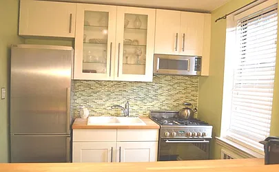 Sold by Calabrese Real Estate
