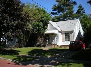 11806 Brighton Ave, Cleveland, OH