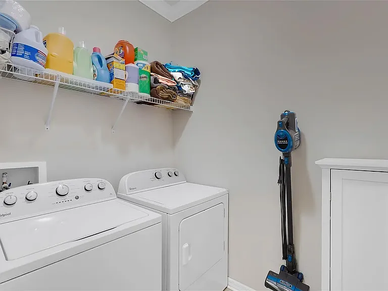 6015 Oak Mill Ter #1 — Photo 12