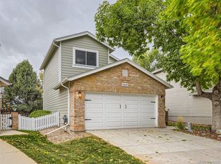 9437 Pendleton Dr, Highlands Ranch, CO 80126