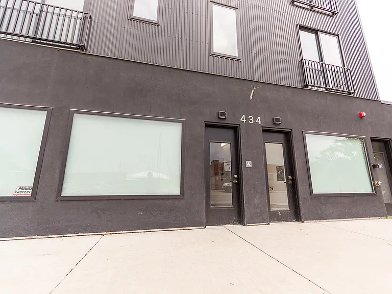 434 Santa Fe Dr #202 — Photo 18