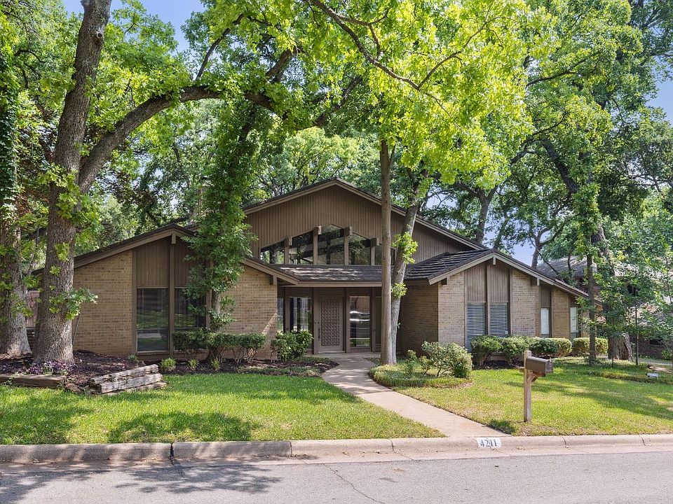 4211 Trowbridge Dr, Arlington, TX 76013 Zillow