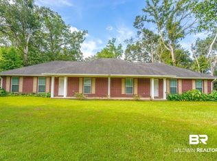 12641 Pecan St, Grand Bay, AL 36541