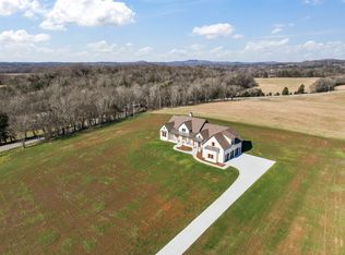 916 Cortner Rd LOT 7, Normandy, TN 37360