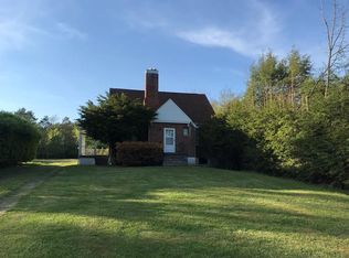 2262 Old Bluefield Rd, Princeton, WV 24739