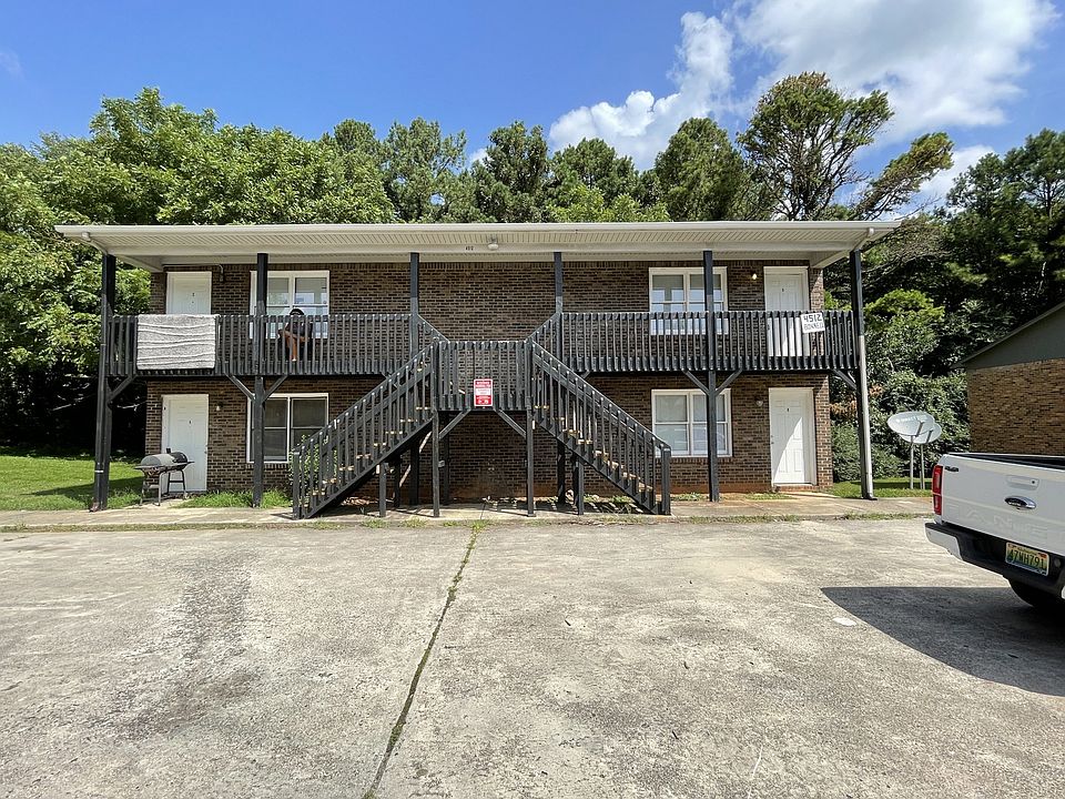 1st image of 4512 Bonnell Dr NW APT D