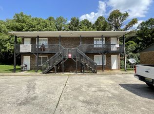 4512 Bonnell Dr NW APT D, Huntsville, AL 35816