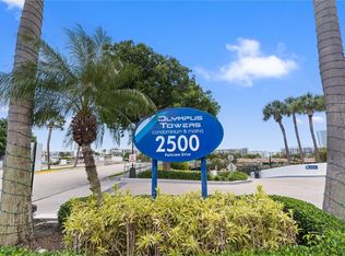 Olympus, Hallandale, FL 33009