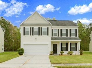 207 Post Oak Ct, Moncks Corner, SC 29461