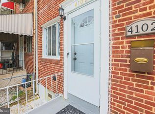 4102 Colborne Rd, Baltimore, MD 21229