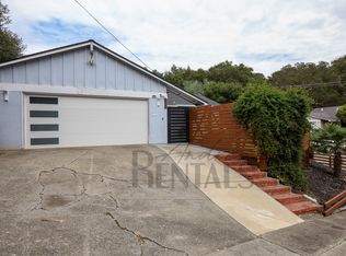 3293 Blandon Rd, Oakland, CA 94605