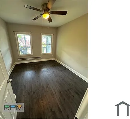2 bed, $1,400 — Photo 2