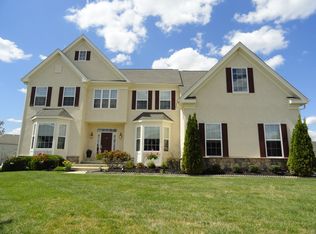 115 Wheatley Blvd, Mullica Hill, NJ 08062