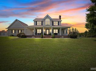 9995 State Route Aa, Farmington, MO 63640