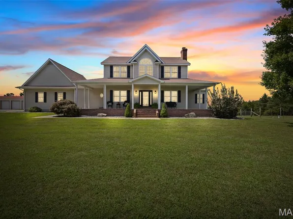 9995 State Route Aa, Farmington, MO 63640