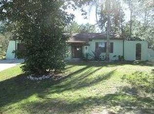 13276 Branchville Rd, Spring Hill, FL 34609
