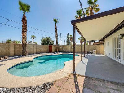 3207 E Palm Ln, Phoenix, AZ, 85008