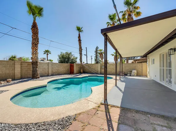 3207 E PALM Lane, Phoenix, AZ 85008