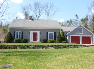 5 Martin Rd, Spencer, MA 01562