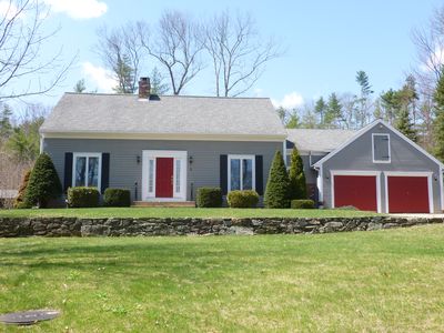 5 Martin Rd, Spencer, MA, 01562