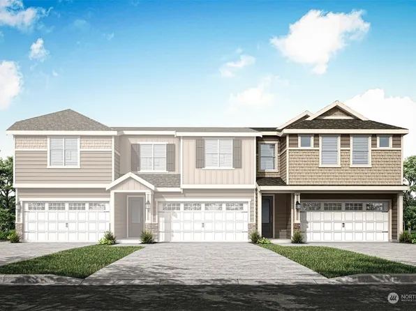 3546 85th Drive NE, Marysville, WA 98270