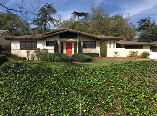 439 Oxford Dr, Arcadia, CA 91007