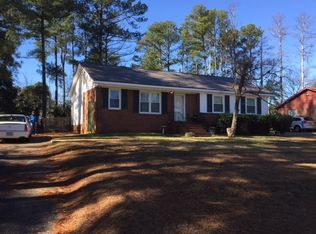 107 Heather Dr, Spartanburg, SC 29301
