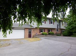 715 Susquehanna Trail Rd, Muncy, PA 17756