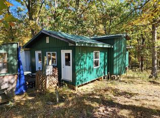 150 Birch Tree Dr, Goreville, IL 62939