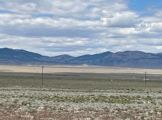 Sec 27 Twp #38N-69E, Montello, NV 89830