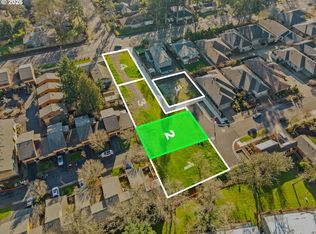 Piper Ln Lot 2, Eugene, OR 97401