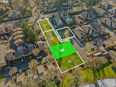 Piper Ln Lot 2, Eugene, OR, 97401