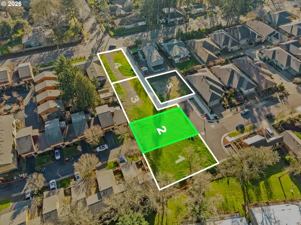 Piper Ln Lot 2, Eugene, OR 97401