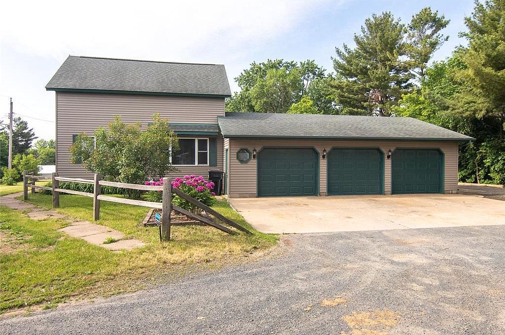 311 Main Street, Deer Park, WI 54007 Zillow