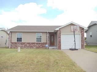 2617 Grand Ave, Joplin, MO 64804