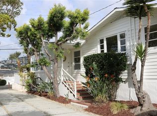 645 Thalia St, Laguna Beach, CA 92651