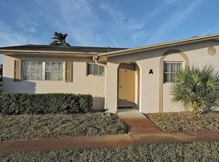 2650 Barkley Dr E APT A, West Palm Beach, FL 33415