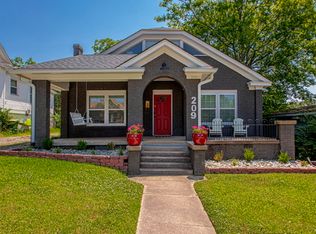 209 Brown St, Little Rock, AR 72205