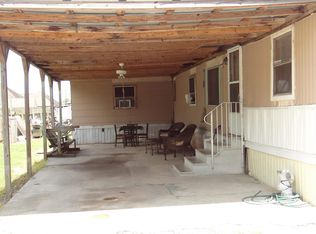 515 Paula Dr, Thibodaux, LA 70301