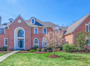 538 Newtown Rd, Berwyn, PA 19312