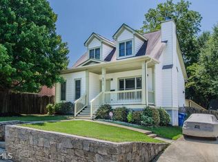 871 Kirkwood Ave SE, Atlanta, GA 30316