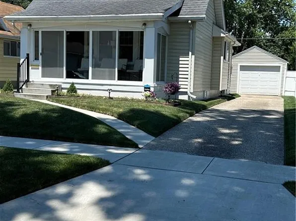 2532 Elsie Ave, Toledo, OH 43613