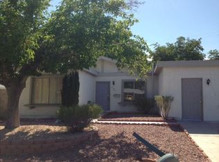 2105 Jeanne Dr, Las Vegas, NV 89108