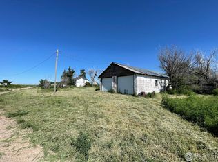 59768 County Road Gg, Burlington, CO 80807