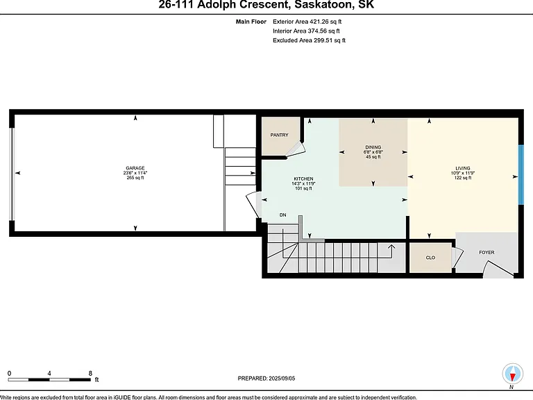 2670 Rosewood Dr — Photo 17