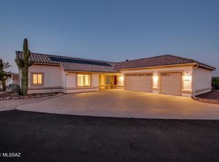 6170 W Ina Rd, Tucson, AZ 85743