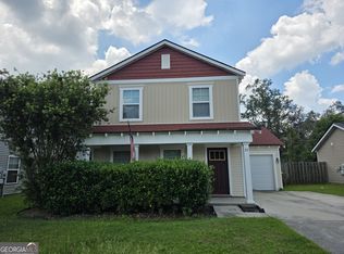 39 Rice Mill Rd, Port Wentworth, GA 31407