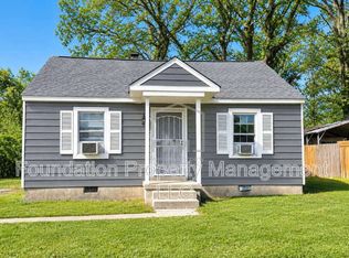 2569 Henderson St, Memphis, TN 38127